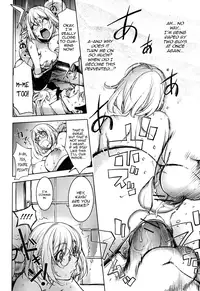 [Kon-kit] Mofuku no Kaya-nee | Kaya-Nee in her Mourning Dress (Bishoujo Kakumei KIWAME Road 2013-06 Vol. 7) [English] [QBtranslations]