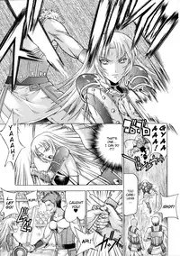 [Anthology] Slave Heroines Vol. 6 [English] {Kizlan}