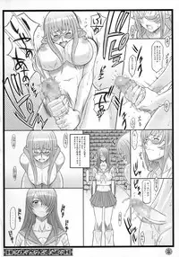 (C73) [Diogenes Club (Haikawa Hemlen)] Shokukan Mankan Zenseki (Ikkitousen)