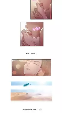 [BYMAN] Sex Knights-Erotic Sensuality & Perception Ch.1-14 (English) (Ongoing)