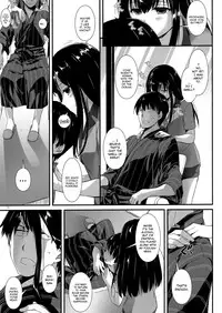 (C88) [Digital Lover (Nakajima Yuka)] D.L. action 96 (THE IDOLM@STER CINDERELLA GIRLS) [English] {YQII}