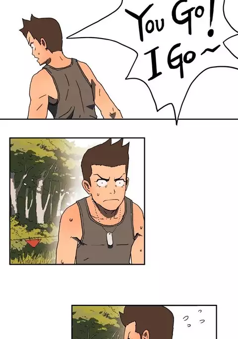 Refrain Love Ch.1-20