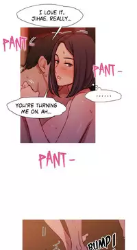 [PINKO] Scandal of the Witch Ch.1-29 (English) (Ongoing)
