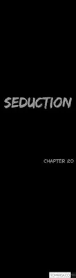 [Liangshan Bo] Seduction Ch.1-21 (English) (YoManga) (Ongoing)