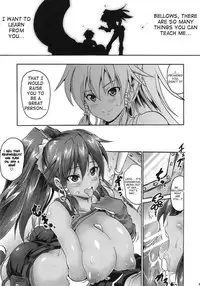 (C84) [FULLMETAL MADNESS (Asahi)] ONE NIGHT SALVAGE (Suisei no Gargantia) [English] {doujin-moe.us}