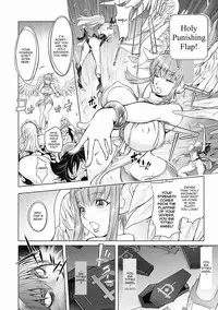 [Kon-Kit] Honey Dip 2nd Love [English] [Decensored] [Digital]