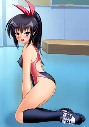 14-sai JC rape&TSF CG shousetsu shuu