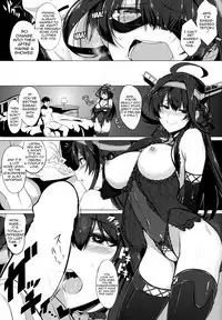 (C88) [Jitaku Vacation (Ulrich)] FetiColle Vol. 1 (Kantai Collection -KanColle-) [English] [N04h] {doujin.moe.us}