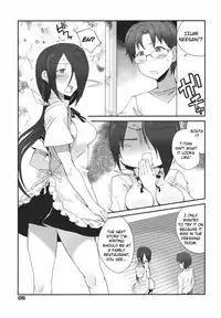 (CT19) [Tracklisko (Hiura R)] Tehepero (WORKING!!) [English] =TV=