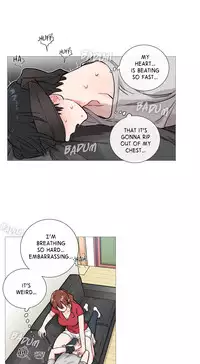 [The Jinshan] Sadistic Beauty Ch.1-17 (English) (Ongoing)