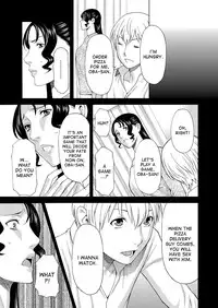 [Takasugi Kou] Mitsu ni Muragaru Mushi Joshou | Insects That Gathered Around the Honey Prologue [English] [desudesu] [Digital]