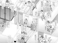 (COMIC1☆10) [Kyoten Heichou (Iwai Takeshi)] Ashitaba-san-chi no Okaa-san (Ashitaba-san-chi no Mukogurashi)