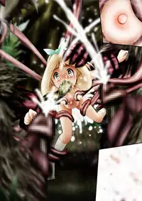 [Dende] Fushigi Sekai -Mystery World- Nonona 25 ~Chifuyu no Futanari Inma Rinkan Goku to Shizuka naru Mura Musume Myurure~