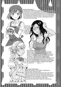 [peachpulsar (Mira)] Umi to Anata to Taiyou to | The sea, you, and the sun. [English] =TV & Yuri-ism= [Digital]