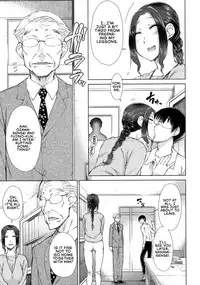 [Igarashi Shouno] Maru Maru Maru Suki na Boku no Yome ga Onna Kyoushi na Ken - She likes sexual intercourse in wives. | The Case of My XXX-Loving Wife Who Is Also My Teacher Ch. 1-3 [English] [Einhar]