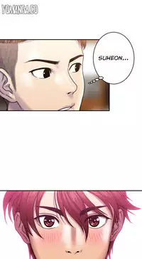 Ghost Love Ch.1-23.5 (English) (YoManga) (Ongoing)