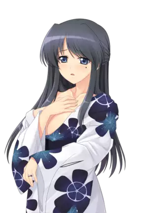 Intou Joubo ~Yukemuri ni Ukabu Bibo no Karada