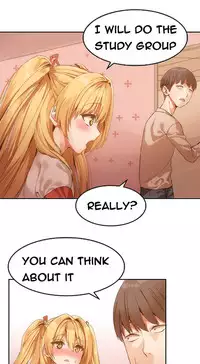 [Mx2J] Hari Dormitory Ch.0-25 (English) (Ongoing)