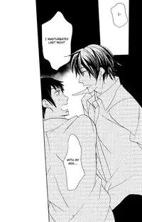 (C74) [Ainu Saran (Kayuma Mimu)] Zenin Otokonoko. | Everyone's a Guy! (The Melancholy of Haruhi Suzumiya) [English] [Silver Lining]