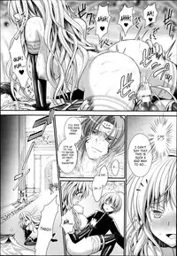 [Rusty Soul, Alto Seneka] Brandish 6 Ch. 33-43 [English] [SaHa]