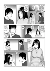 [Kuroki Hidehiko] 36-Year-Old Randy Mature Wife Ch. 1-7 [English] {Tadanohito}