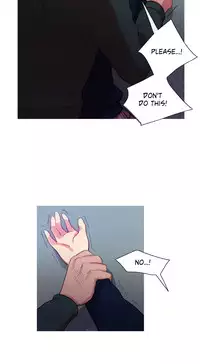 [PINKO] Scandal of the Witch Ch.1-28 (English) (Ongoing)