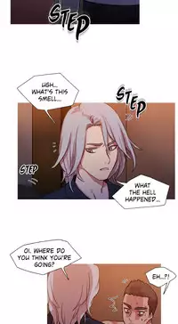 [PINKO] Scandal of the Witch Ch.1-29 (English) (Ongoing)