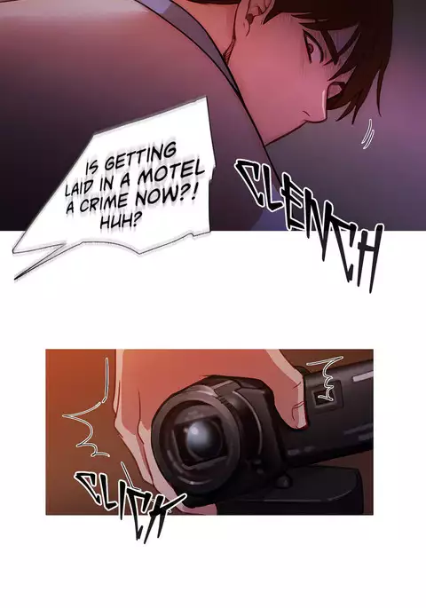 Scandal of the Witch Ch.1-28