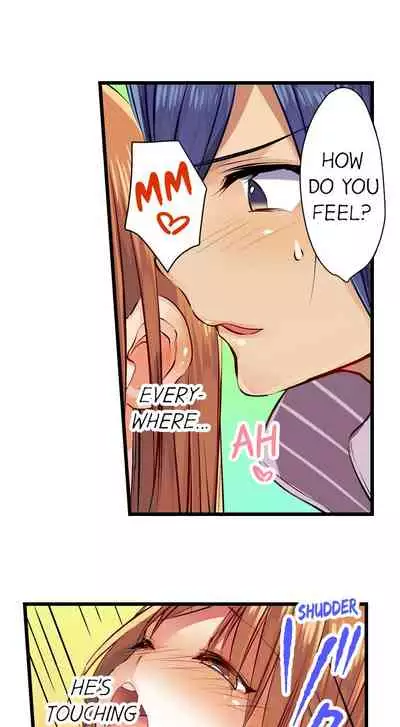 [Kalt] Nebukuro Ecchi ~ Senpai! Haitte ii desu ka? | Sex in the Sleeping Bag. Can I Join You? [English]