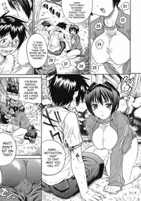 [Aiken] Hamipai [English] [SaHa]