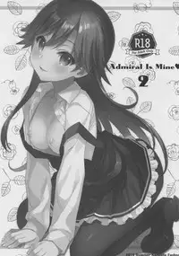 Admiral Is Mine♥ 2