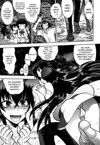 [Yagami Dai] Maji de Watashi ni Koi Shinasai! S Adult Edition ~Shodai Heroine Hen~ | Fall in Love With Me For Real! Ch. 1 [English] {Doujins.com}