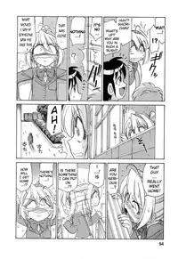 [Charlie Nishinaka] Choice! Vol.2 [English] [YQII]