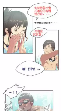 [﻿Chance, Kamang] Sports Girl ch.1-25[Chinese]
