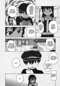 [Takatsu] S wa fragile no S Ch. 1-4 [English] [TSHH]