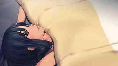 [Ruman-dou] Komarigao na Bijin no Ane o Osotte Yaritai Houdai Yatta Hanashi -Suiminkan-