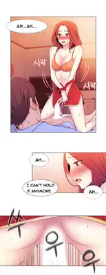 Miss Mystic Ch.1-10 (English) (Ongoing)