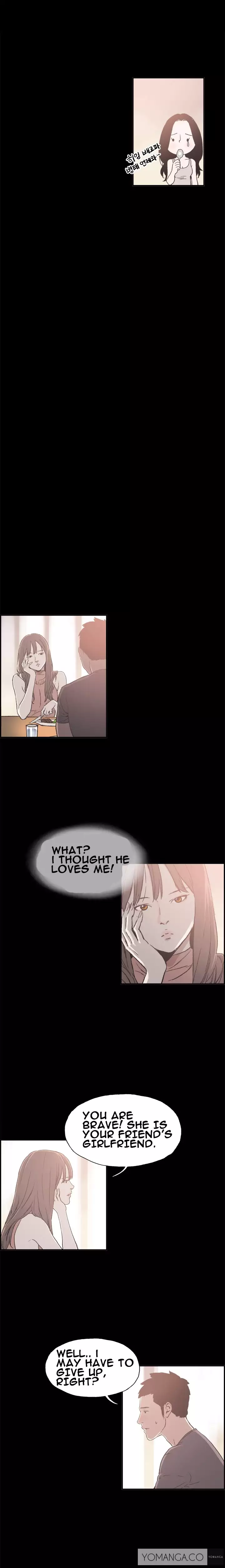 Cohabitation Ch.1-13