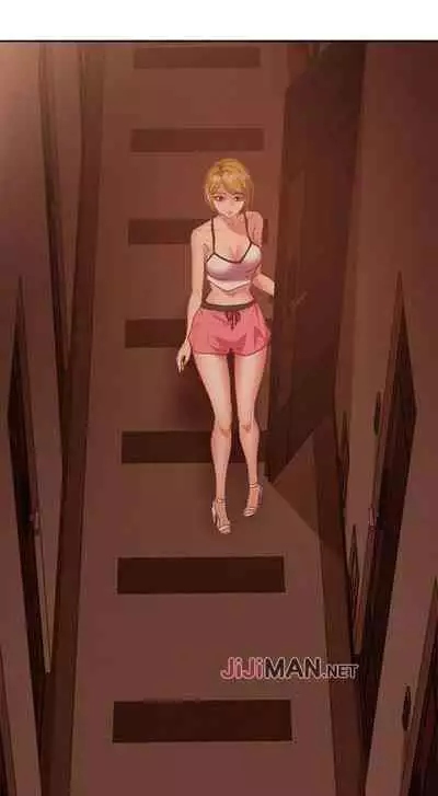 【周六连载】不良女房客（作者：Overlab studio） 第1~36话