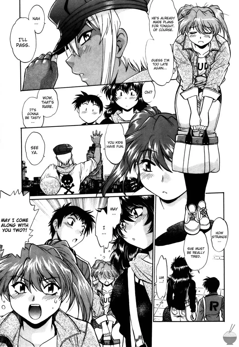 Ring x Mama Round 27