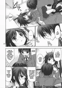 (C73) [Takumi na Muchi (Takumi na Muchi)] Tama＊Pre (Bamboo Blade) [English] [Hentai-Translate.com]