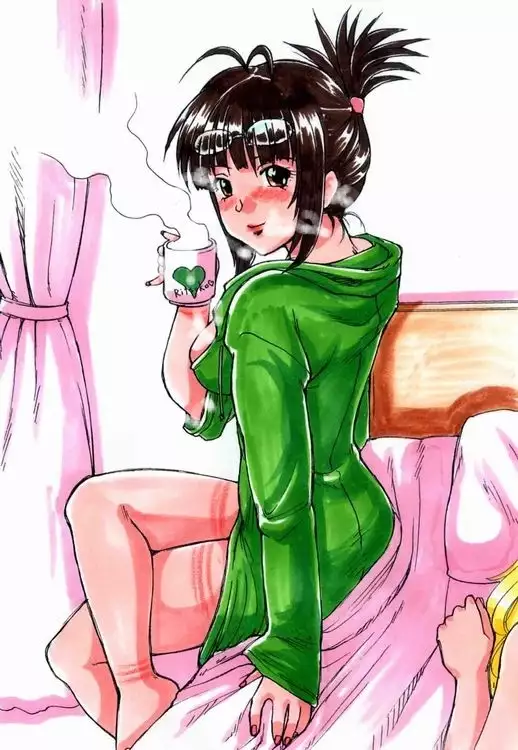 RTK Book Ver. 8.1: “‘Tsuki’ Monogatari Daiichiwa ‘Hitagi Crab’”