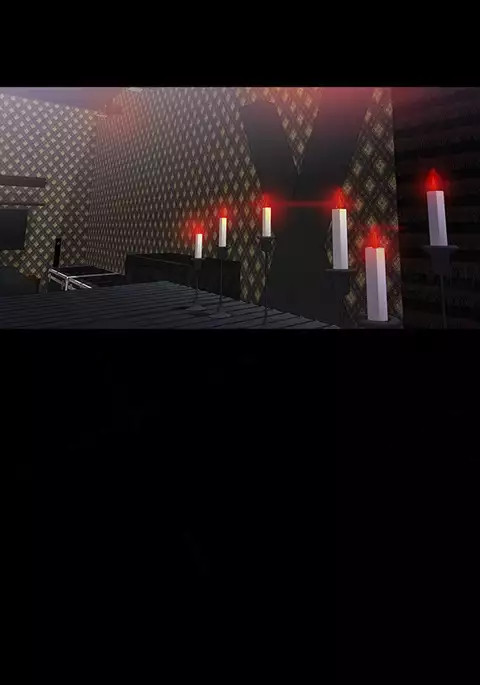 Secret Island Ch.1-24