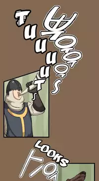 [Hong BanJang] Aharoo Ch.1-39 (English) (YoManga) (Ongoing)