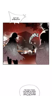 [Juder] Lilith`s Cord Ch.1-21 (English) (Ongoing)