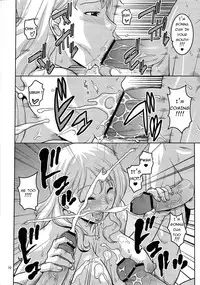 (C84) [ACID-HEAD (Murata.)] NamiRobi 6 (One Piece) [English]