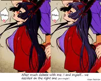 [Pirokobo (Piro)] Hakone Sanchuu Yasen (Gate: Jieitai Kano Chi nite, Kaku Tatakaeri) [English] [Doki Fansubs] [Digital]