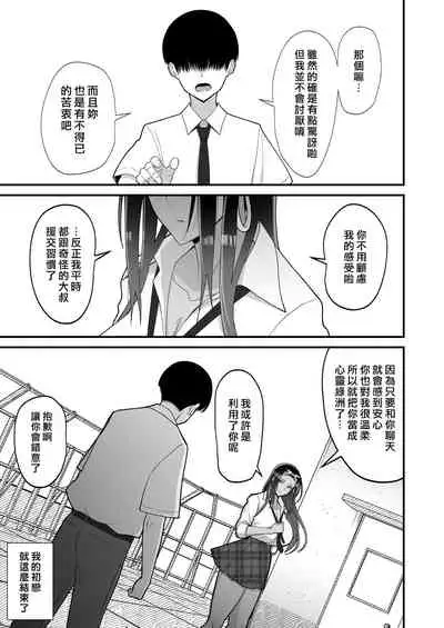 Otaku ni Yasashī Gyaru to Icharabu Suru Hanashi | 和對阿宅溫柔的辣妹你儂我儂的故事