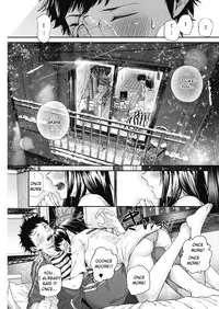 Daisuki | I love you