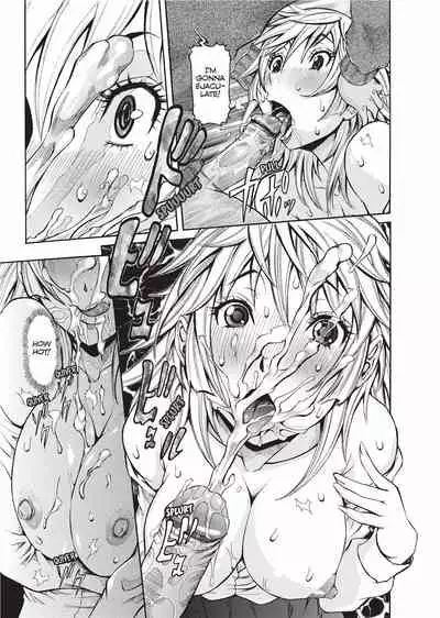 [Nico Pun Nise] Haramitai Kanojo | Fruitful Body [English] [Project-H] [Decensored] [Digital]